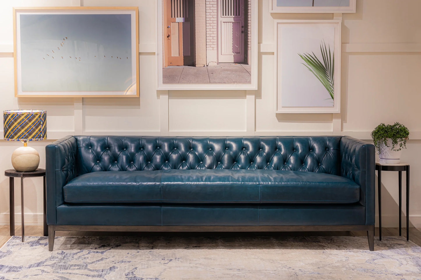 Clara Sofa