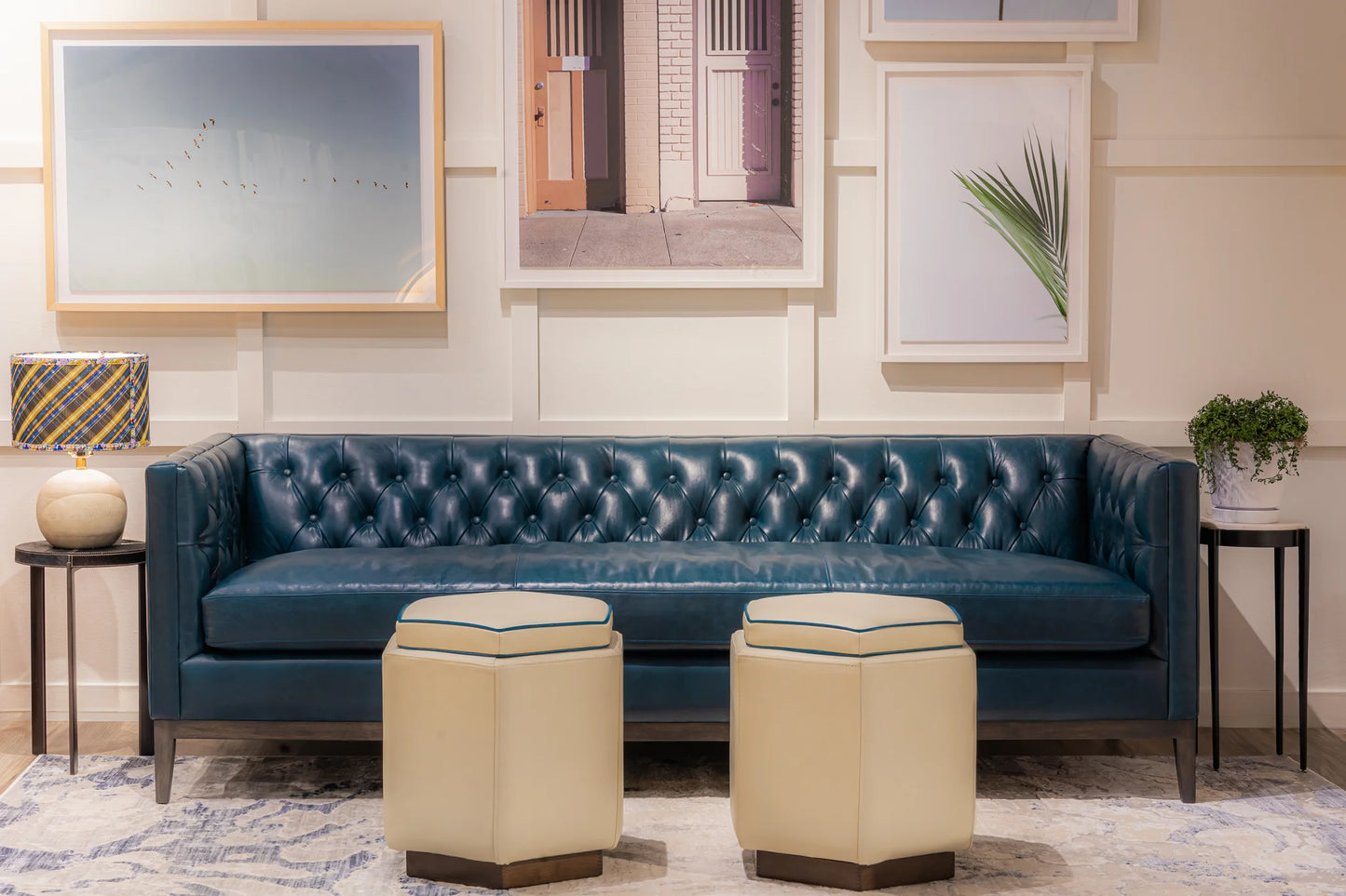 Clara Sofa