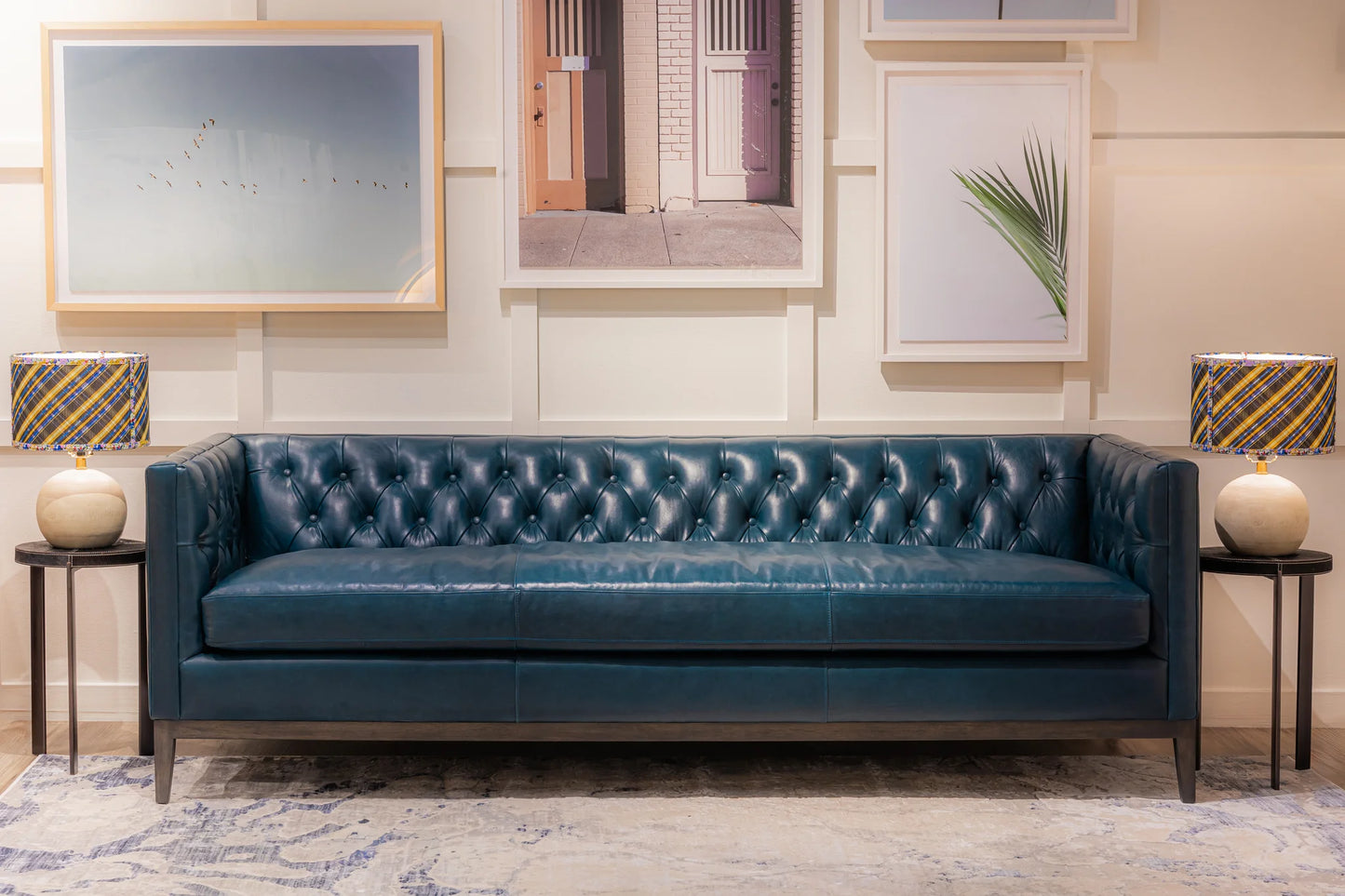 Clara Sofa