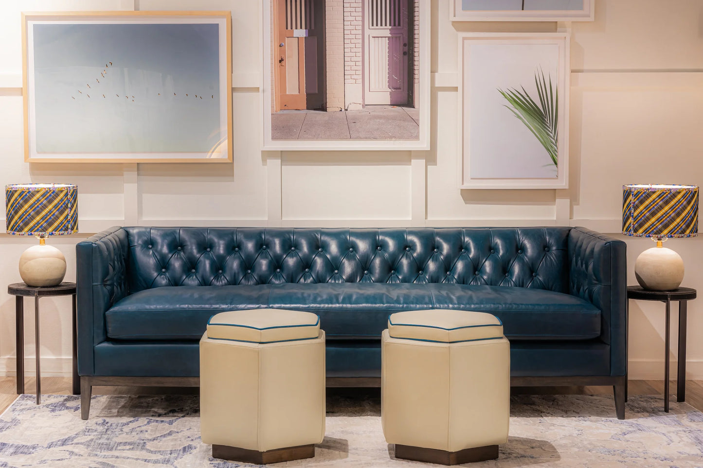 Clara Sofa