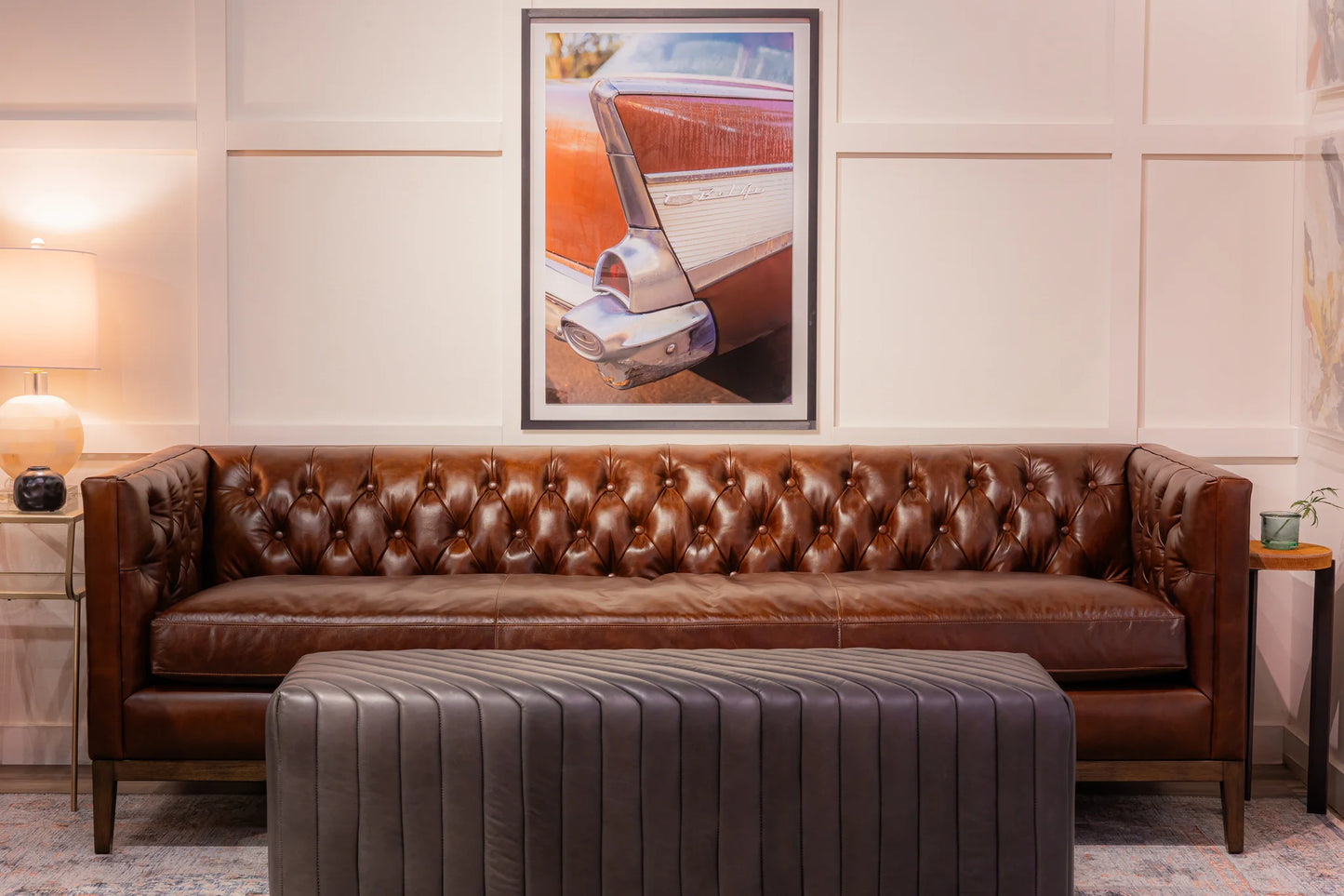Clara Sofa