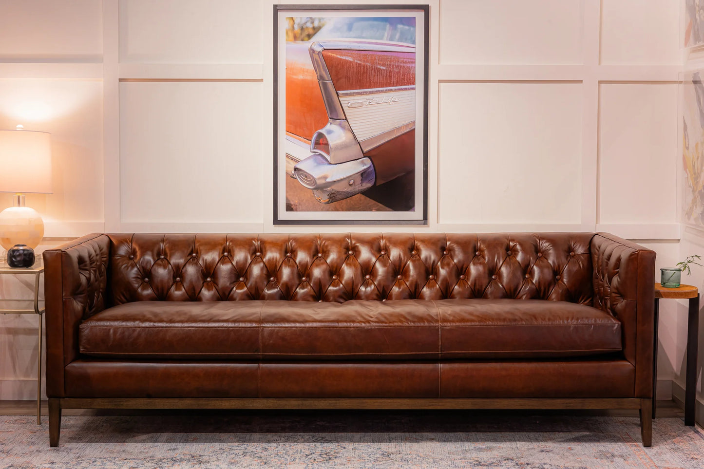 Clara Sofa