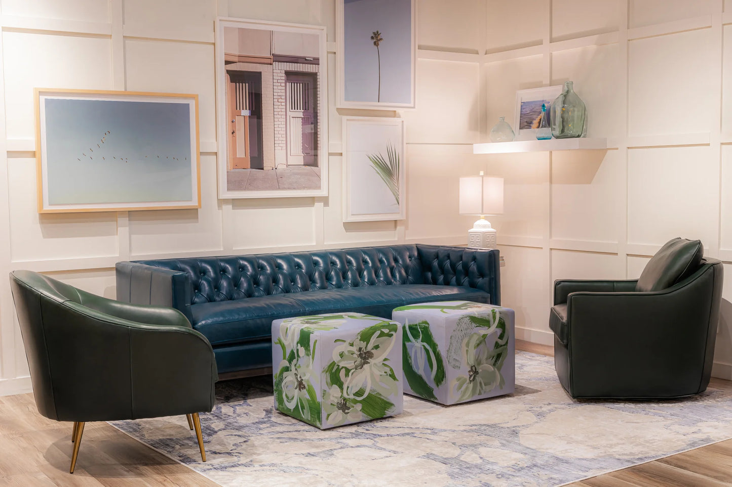 Clara Sofa