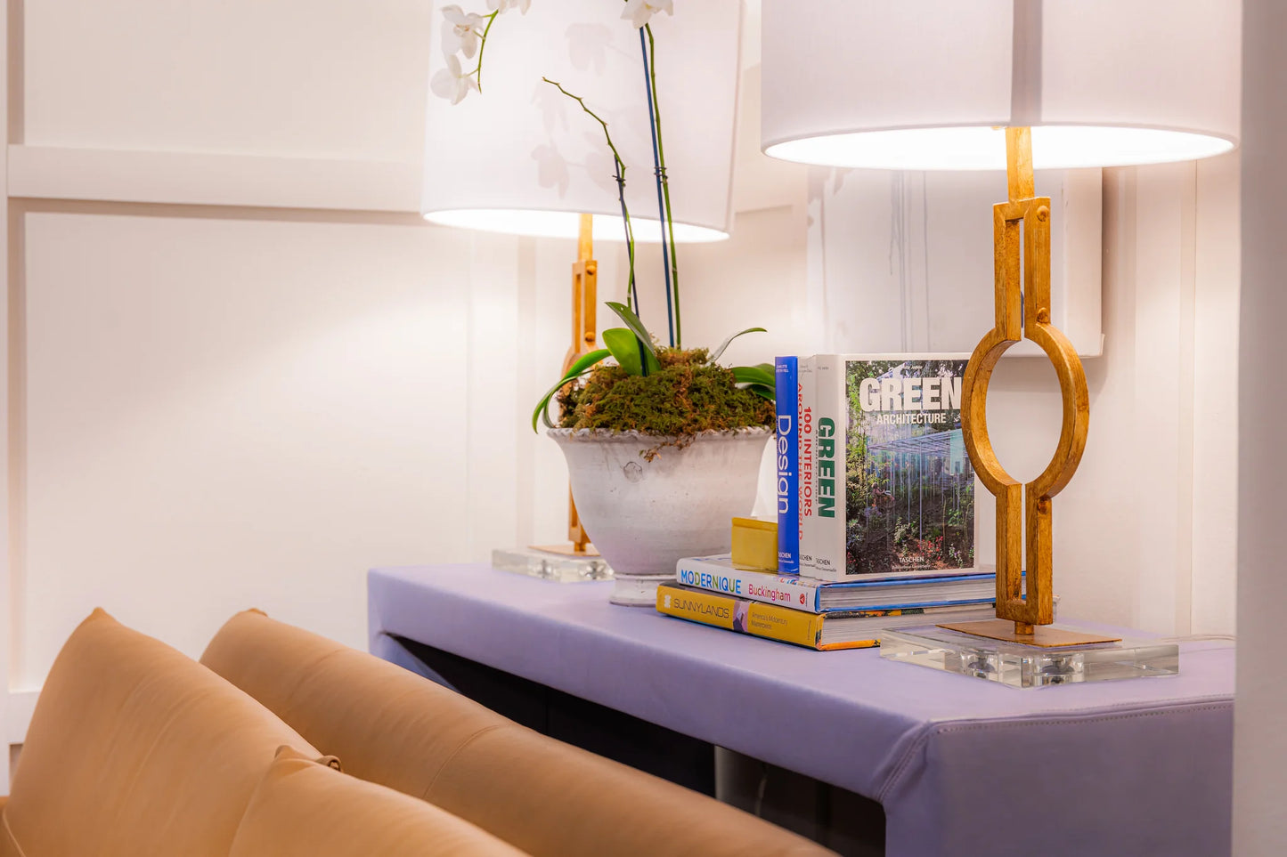 Guest House Power Sleep Sofa in Naples Camel