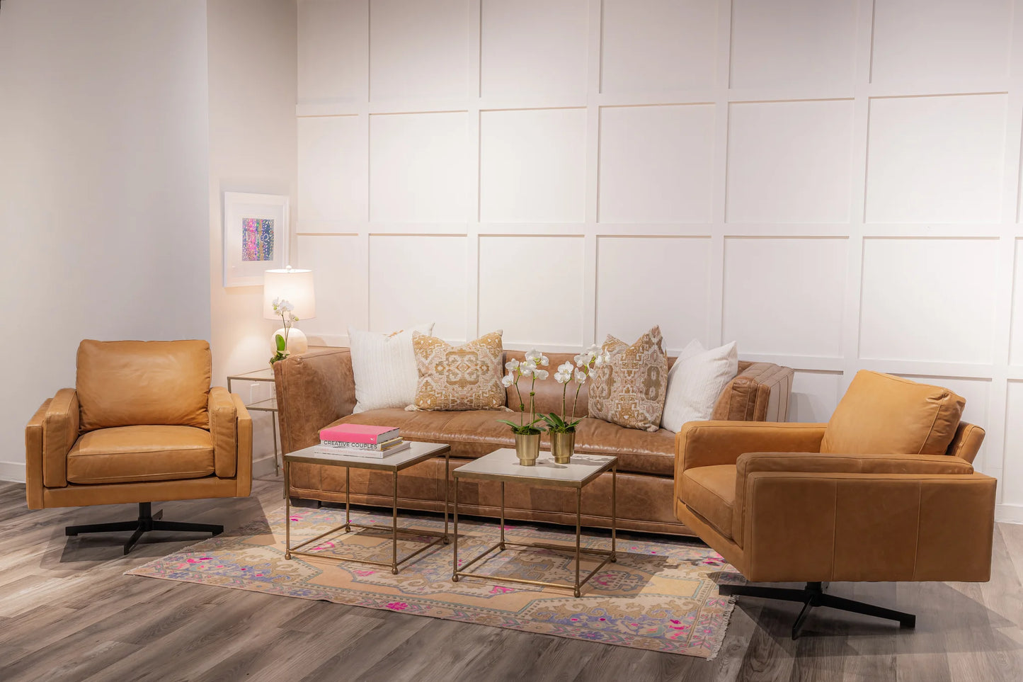 Gloria Sofa