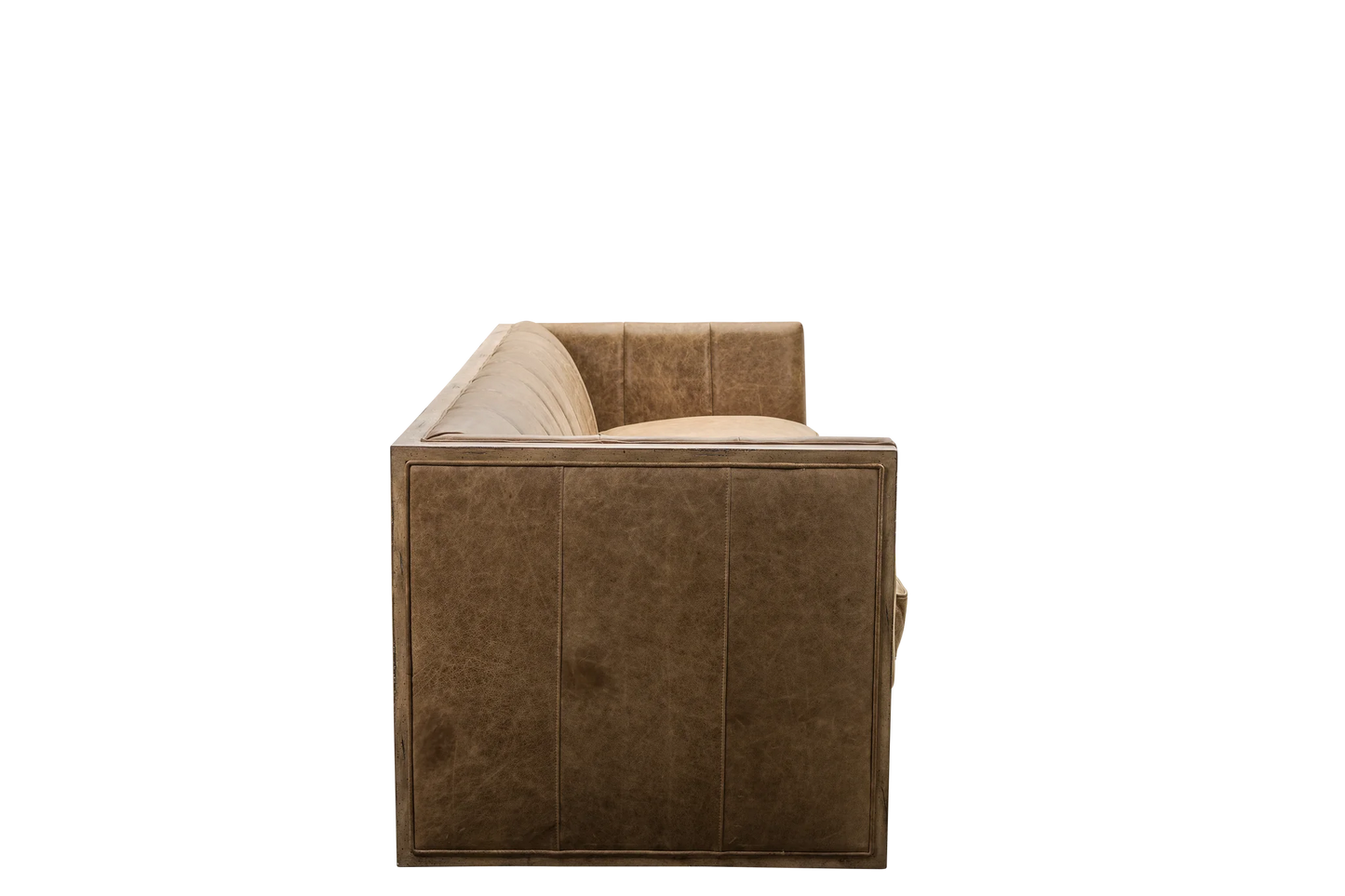 Jennie Sofa in Ten Gallon Hat Accord