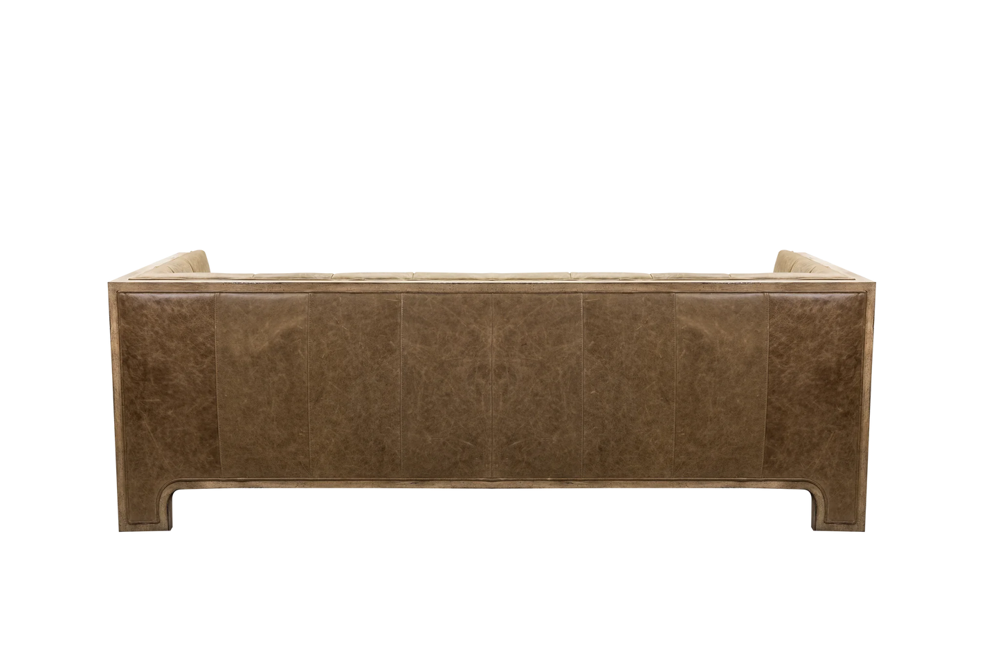Jennie Sofa in Ten Gallon Hat Accord
