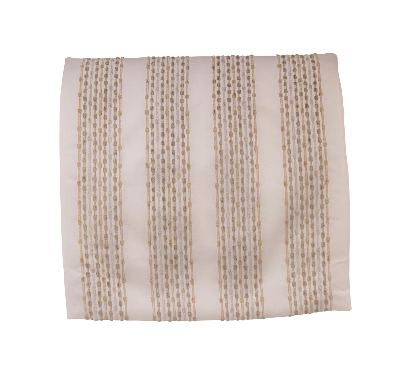 Accent Pillow in Pave the Way Stone