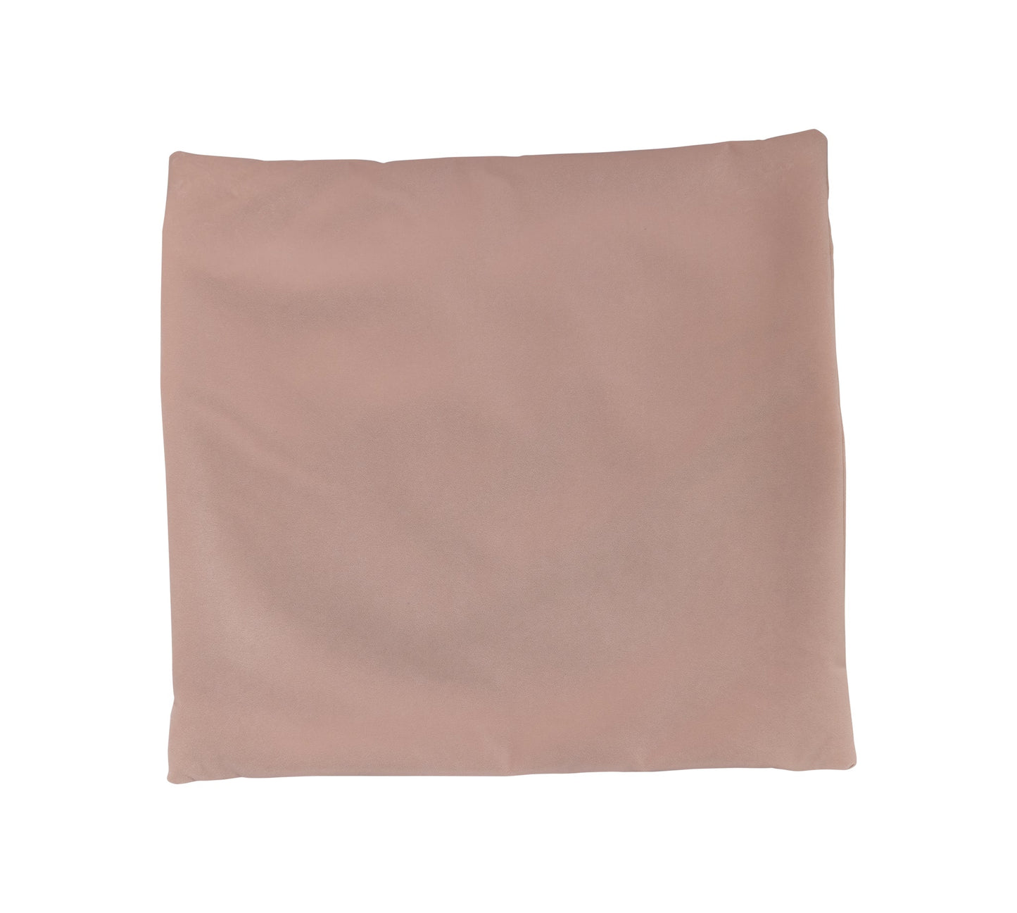 Accent Pillow in Wells Velvet Blush