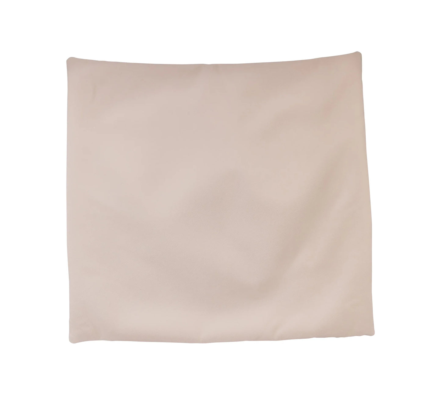 Accent Pillow in Wells Velvet Snowfall