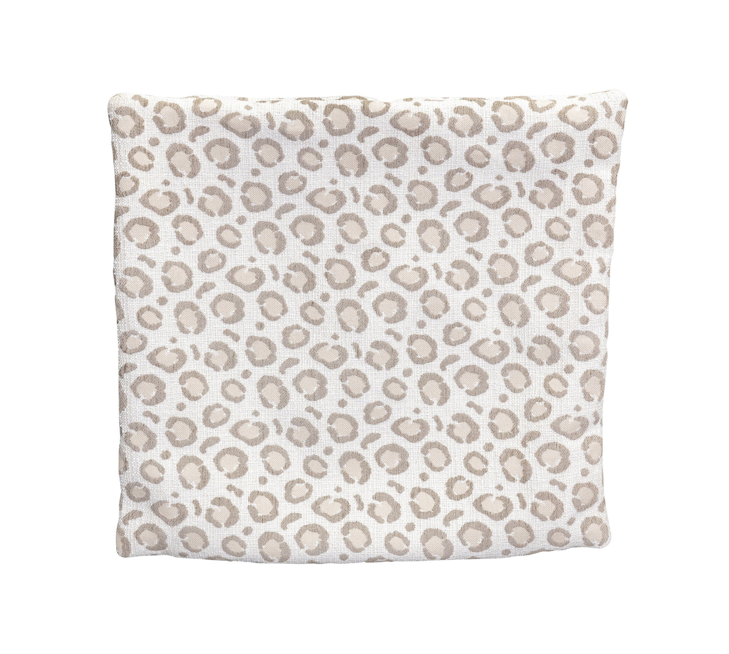 Accent Pillow in Queen of the Jungle