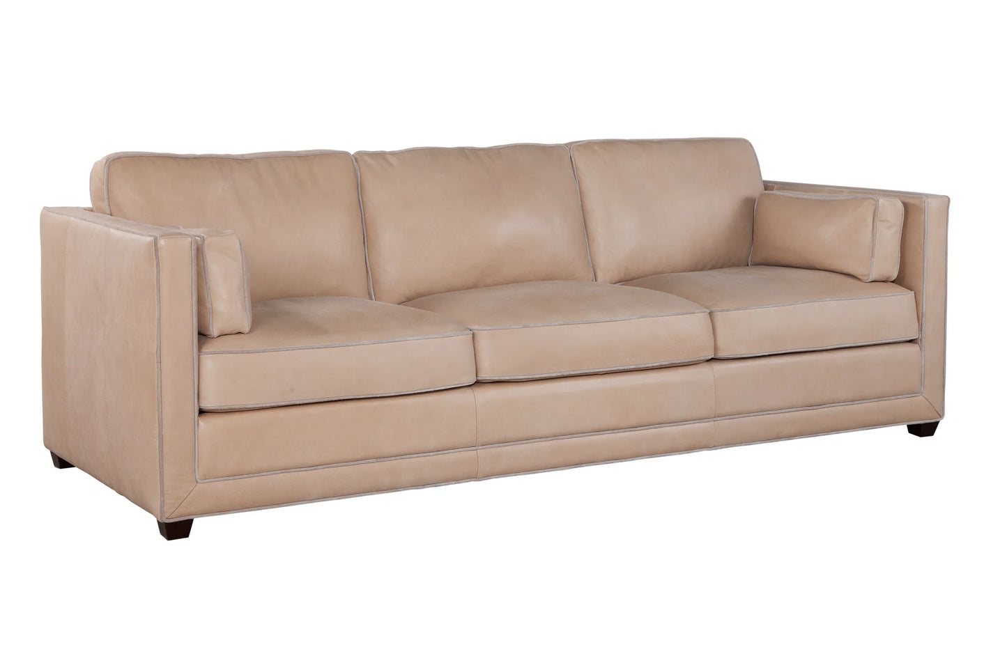 Raleigh Sofa in Selena Champis