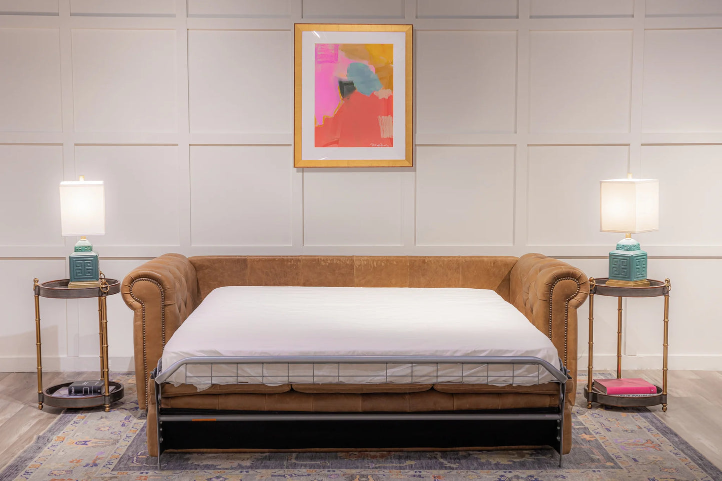 Bridgeport Sleep Sofa