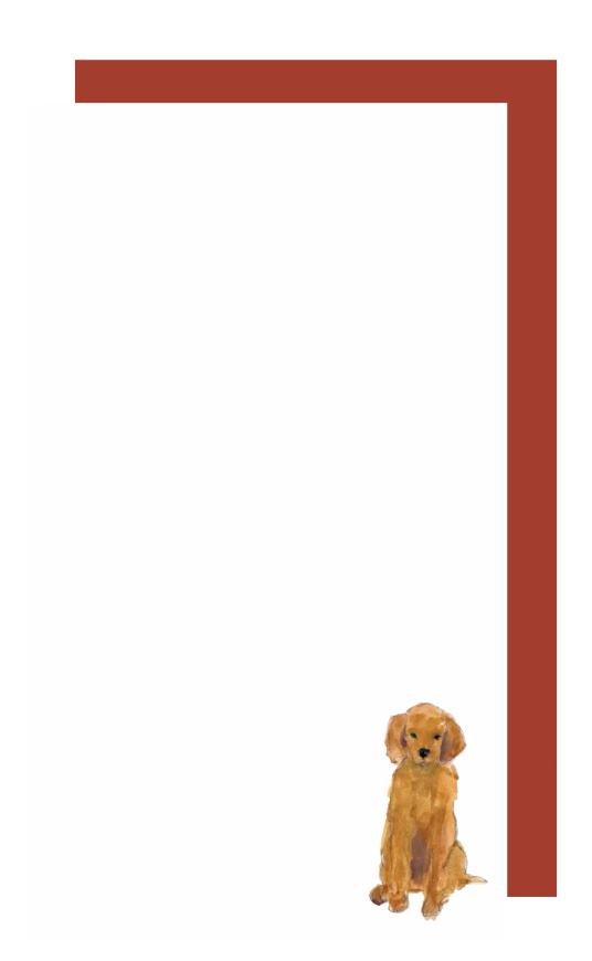 Constant Companion Notepad