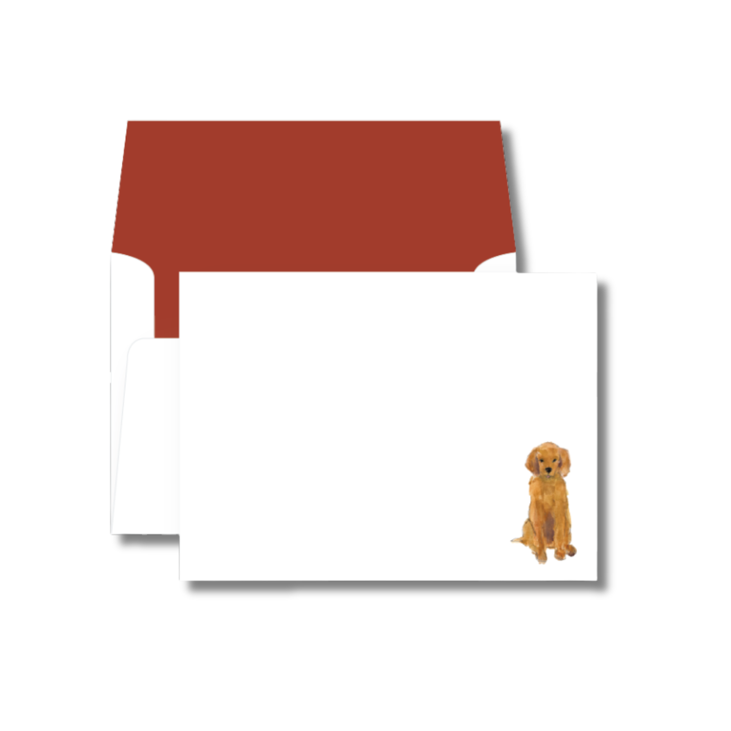 Constant Companion Notecards