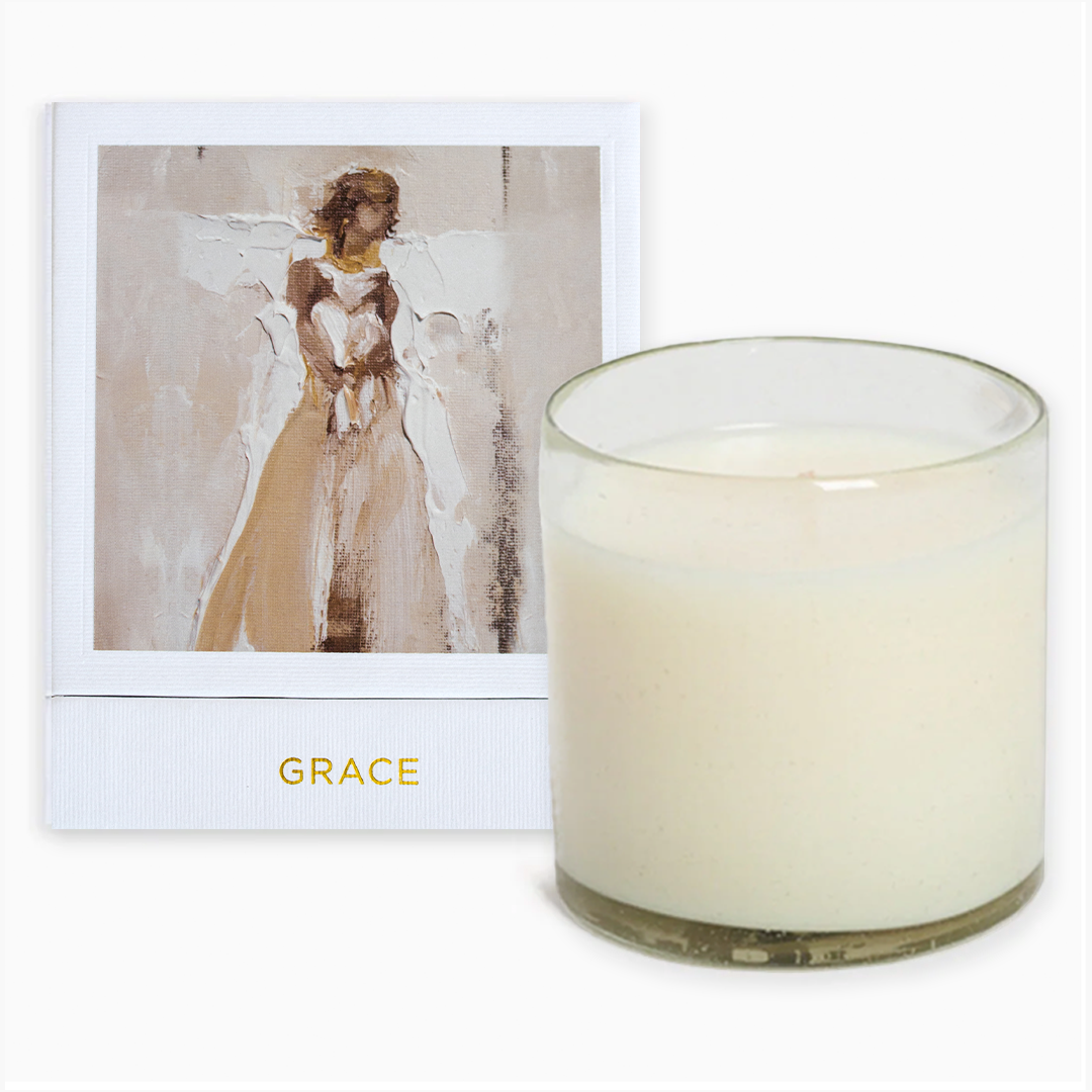 Grace Candle TESTER