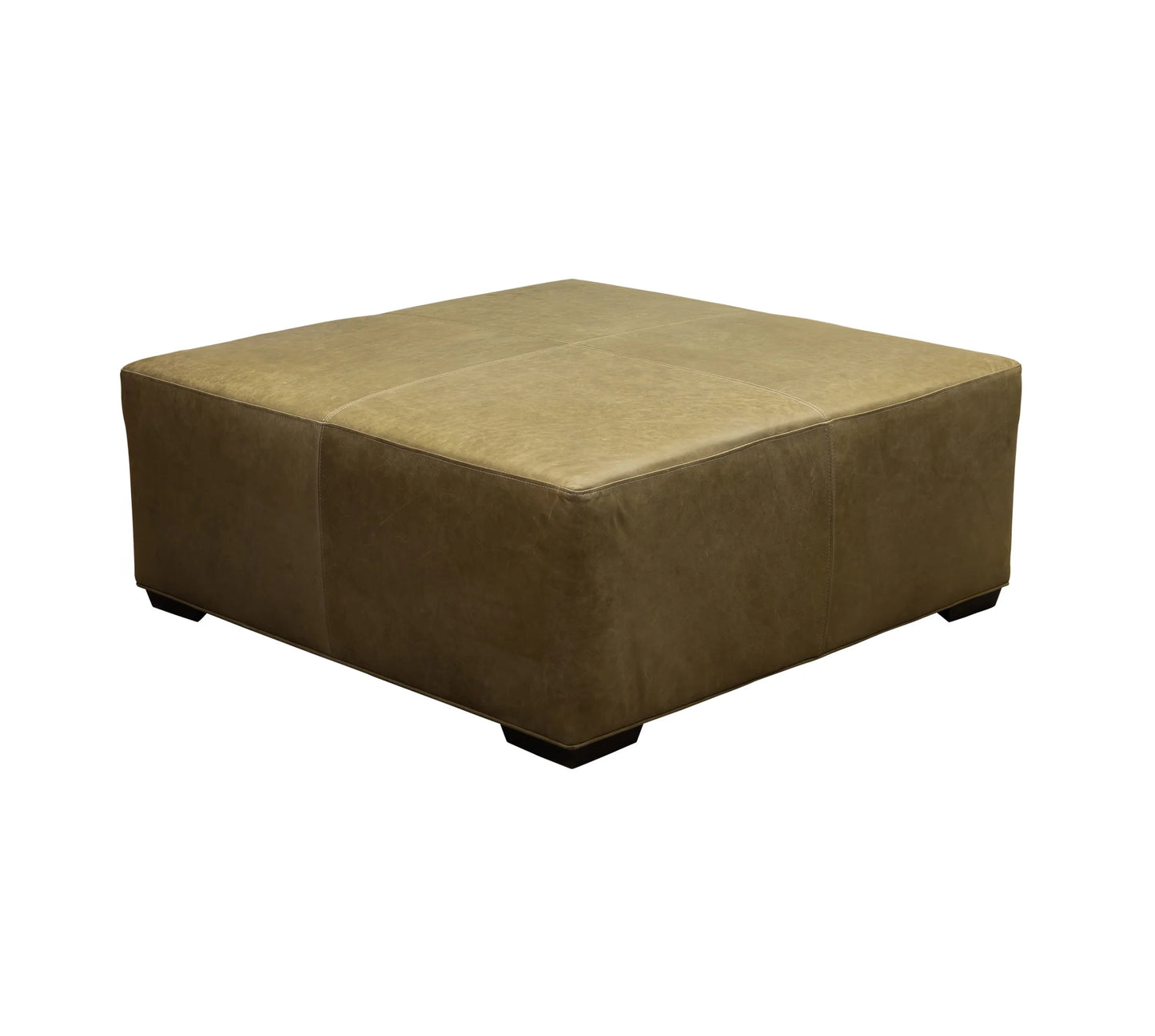 Cocktail Hour  Ottoman