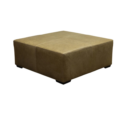 Cocktail Hour  Ottoman