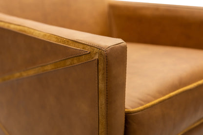 Puzzle Chair
