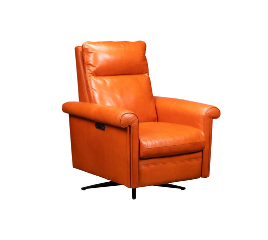 Hurley Power Recliner