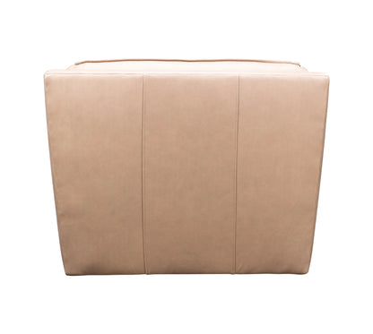 Bleeker Swivel Chair