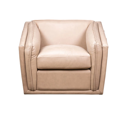 Bleeker Swivel Chair