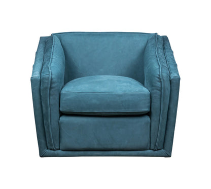 Bleeker Swivel Chair