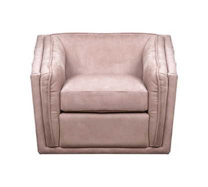 Bleeker Swivel Chair