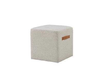 Happy Hour Swivel Ottoman