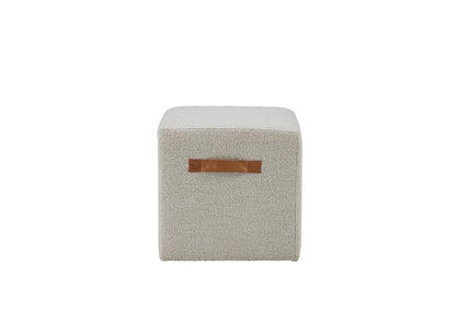 Happy Hour Swivel Ottoman