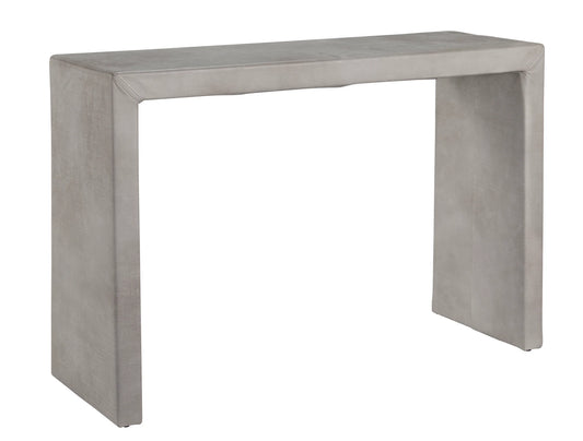 Butler Console