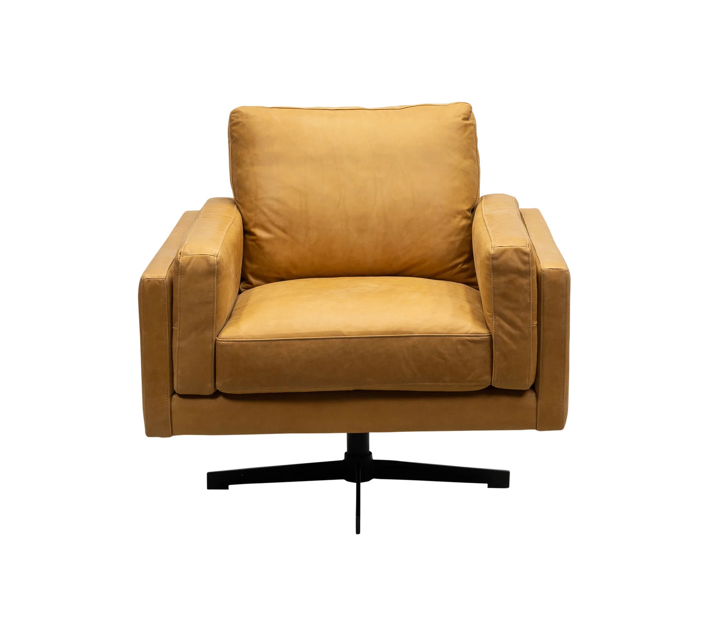 Spencer Swivel Chair