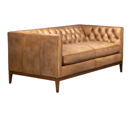 Clara Loveseat in Bedford Branston