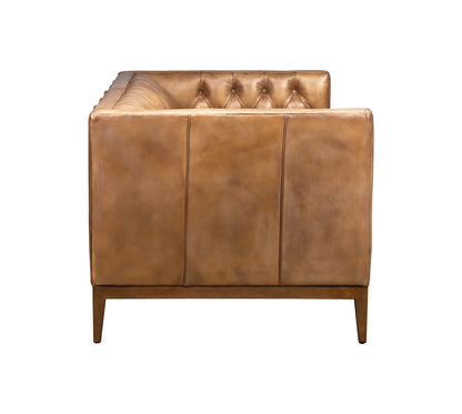 Clara Loveseat in Bedford Branston