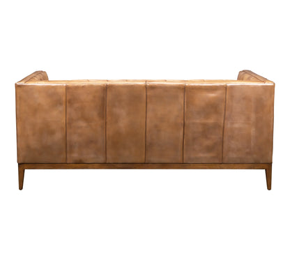 Clara Loveseat in Bedford Branston