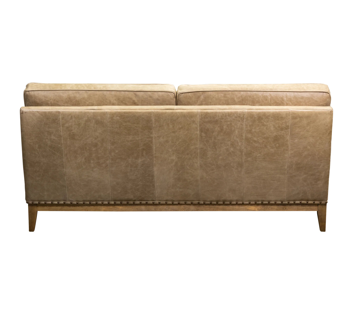 Bowery Loveseat