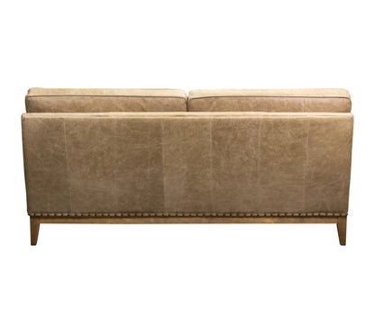 Bowery Loveseat