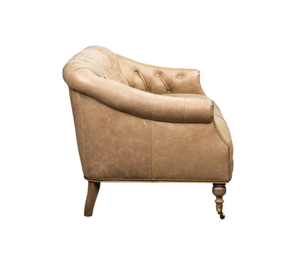 Corrine  Loveseat