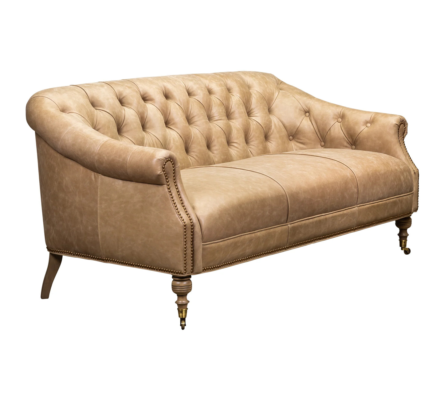 Corrine  Loveseat