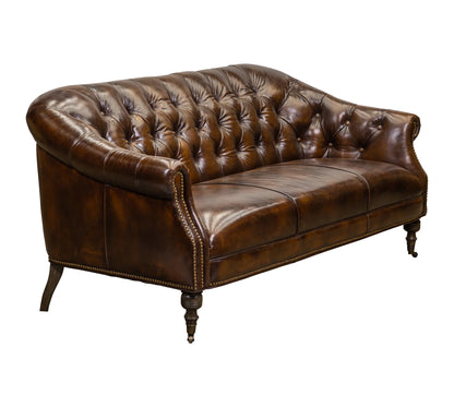 Corrine  Loveseat