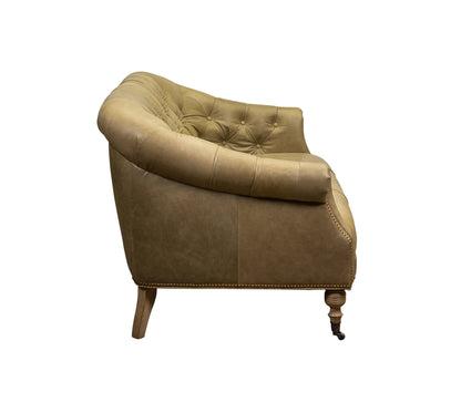 Corrine  Loveseat