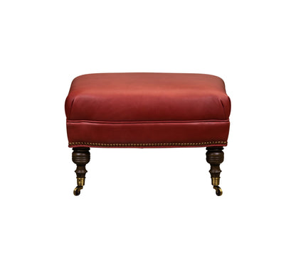 Corrine Ottoman