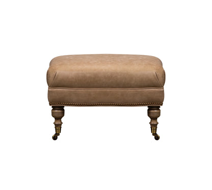 Corrine Ottoman