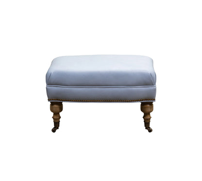 Corrine Ottoman