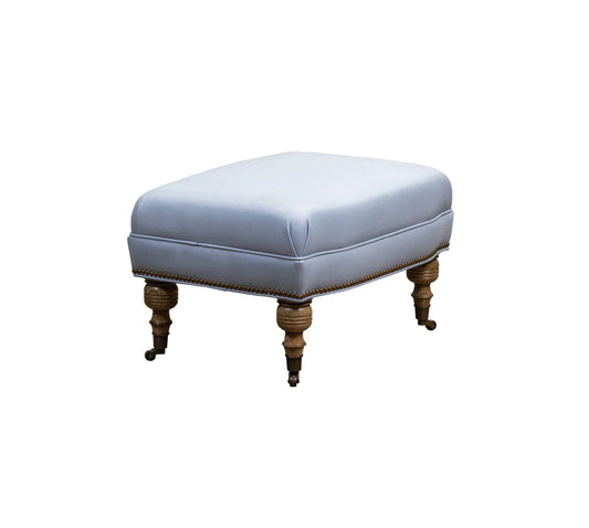 Corrine Ottoman