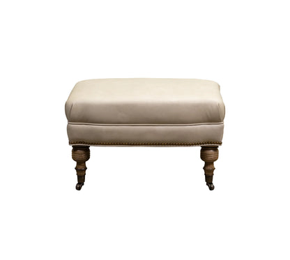 Corrine Ottoman