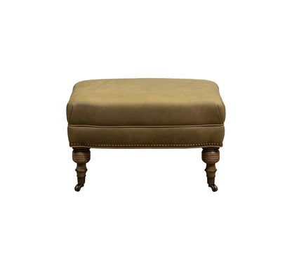Corrine Ottoman