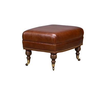 Corrine Ottoman