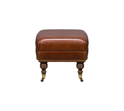 Corrine Ottoman