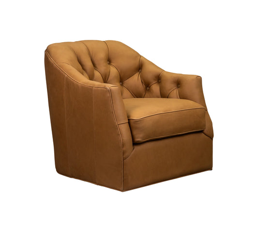 Brighton Swivel Chair